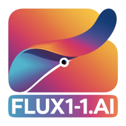 Flux 1.1 Pro icon