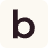 Brushless logo