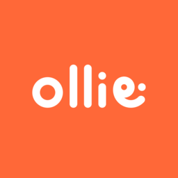 Ollie logo