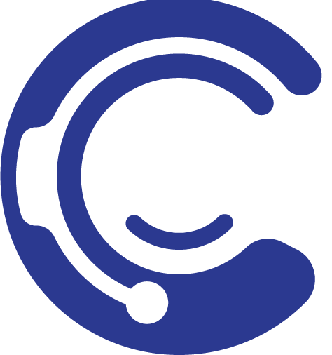 Comcent logo