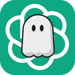 Ghostwriter logo