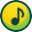 AI Singing icon