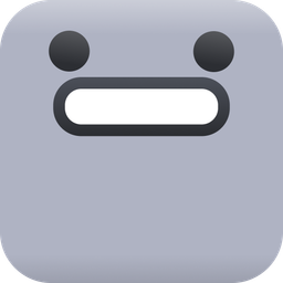 Death by AI logo