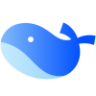 语鲸 logo