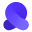 Ribbon logo