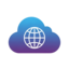 Cloud World Model AI logo