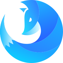 LinkFox logo