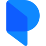 Plask Motion logo