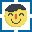 FaceRate.ai icon