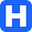 Haystack logo