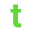 Tendi icon