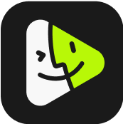 VidMage logo