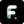Flux AI logo