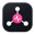 PortAura logo