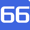 66论文 icon