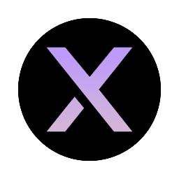 AgentX logo