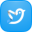 TweetPeek AI icon