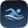 Swimio logo