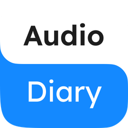 AudioDiary logo