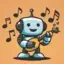 AIMusixer icon