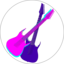 Music Demixer icon