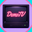 DemoTV logo