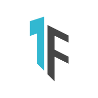 OneFin logo