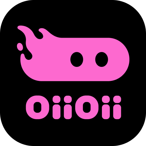 OiiOii logo
