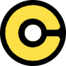 Cluing logo