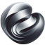 Adaptive logo