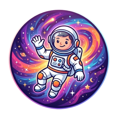 Warpvideo AI logo