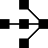 Ray logo