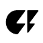 Cutback icon