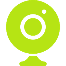 Webcam Motion Capture logo