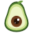 Awakado logo