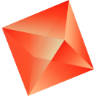 Poly logo