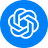 OpenAI Moderation logo