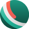 Think in Italian logo