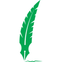 Writeless icon