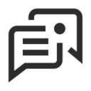 FineChat.ai logo