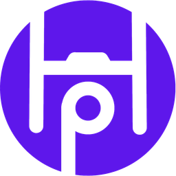 PhotoHero logo