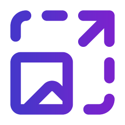 Upsampler icon