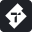 Turing College logo