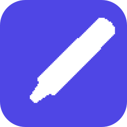 DrawGenie logo