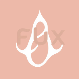 FLUX AI Image Generation logo
