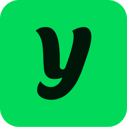 Yumzi logo