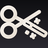 HaircutAI logo