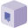 Unblocked logo