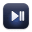 SmartPause logo