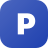 Postiv AI logo